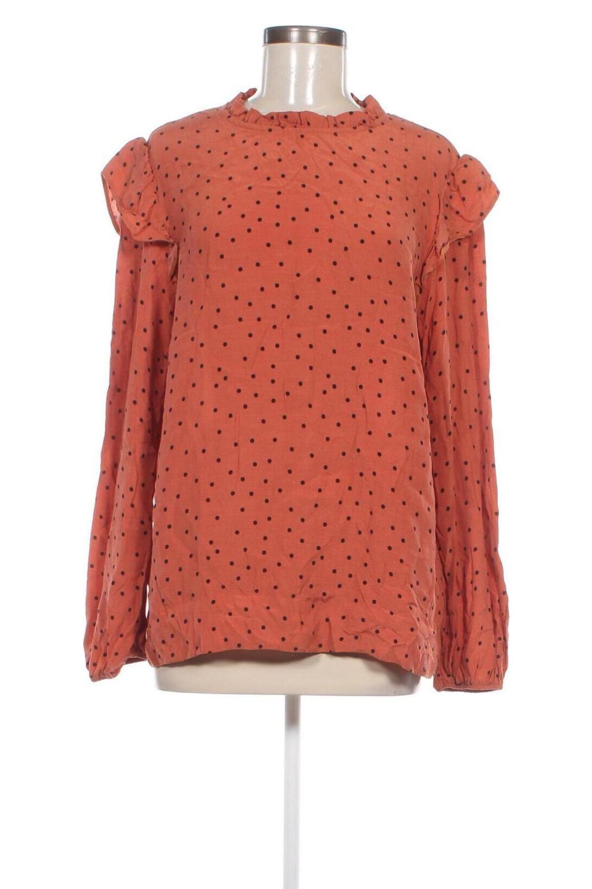 Damen Shirt New Look, Größe XL, Farbe Orange, Preis € 9,72