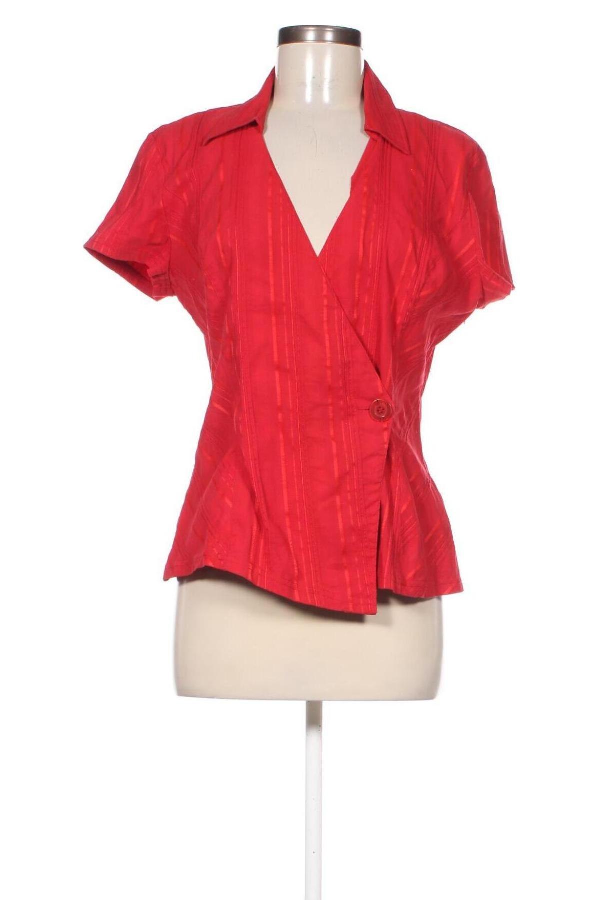 Damen Shirt Next, Größe XL, Farbe Rot, Preis € 10,99