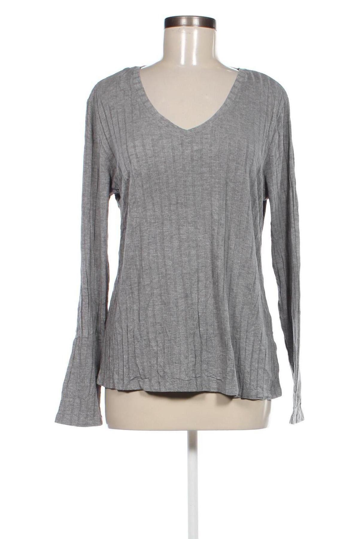 Damen Shirt Nkd, Größe L, Farbe Grau, Preis 13,49 €