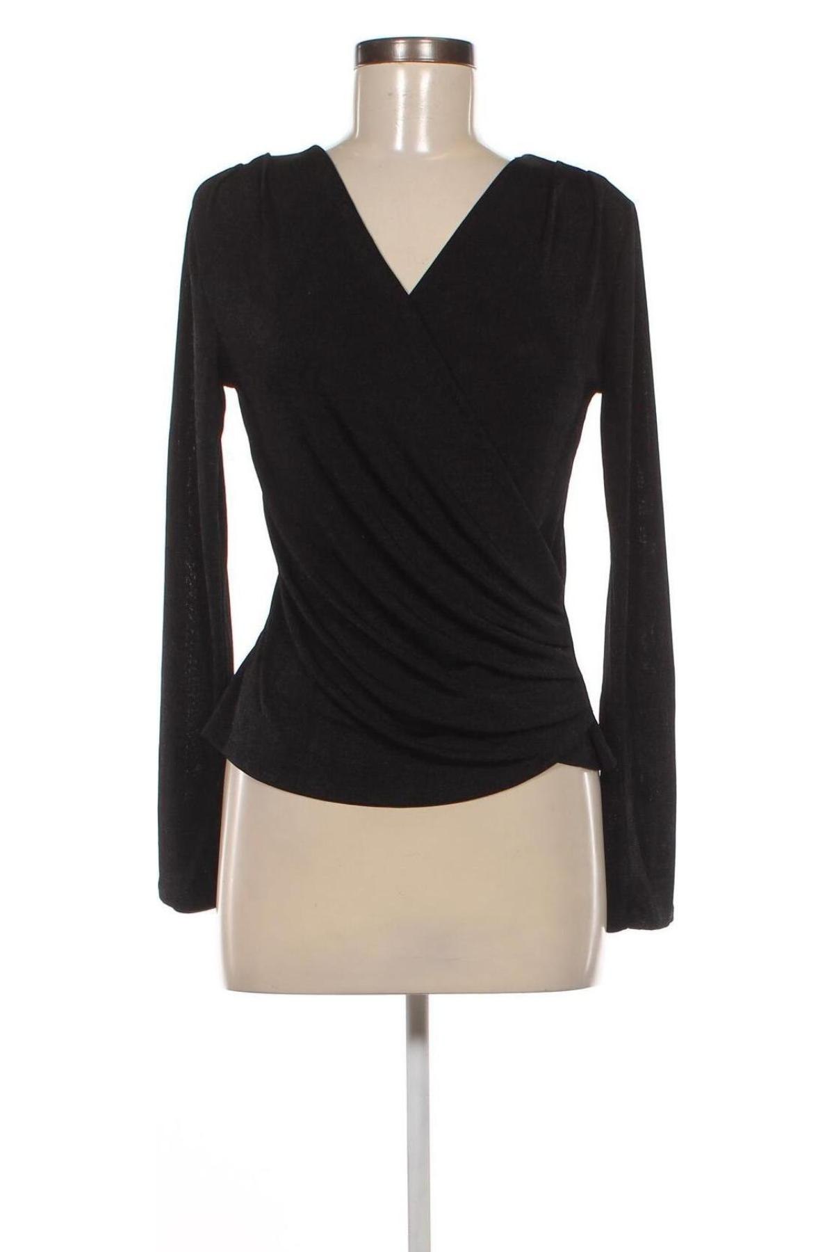 Damen Shirt Nly One, Größe M, Farbe Schwarz, Preis € 6,49