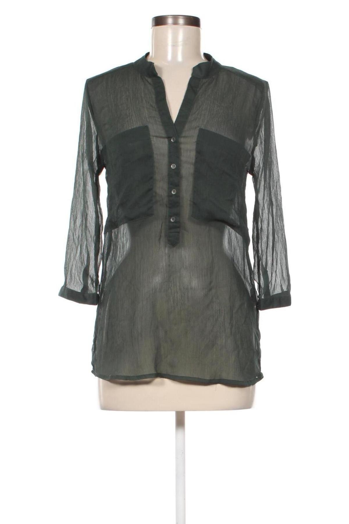 Damen Shirt ONLY, Größe S, Farbe Grün, Preis € 13,99