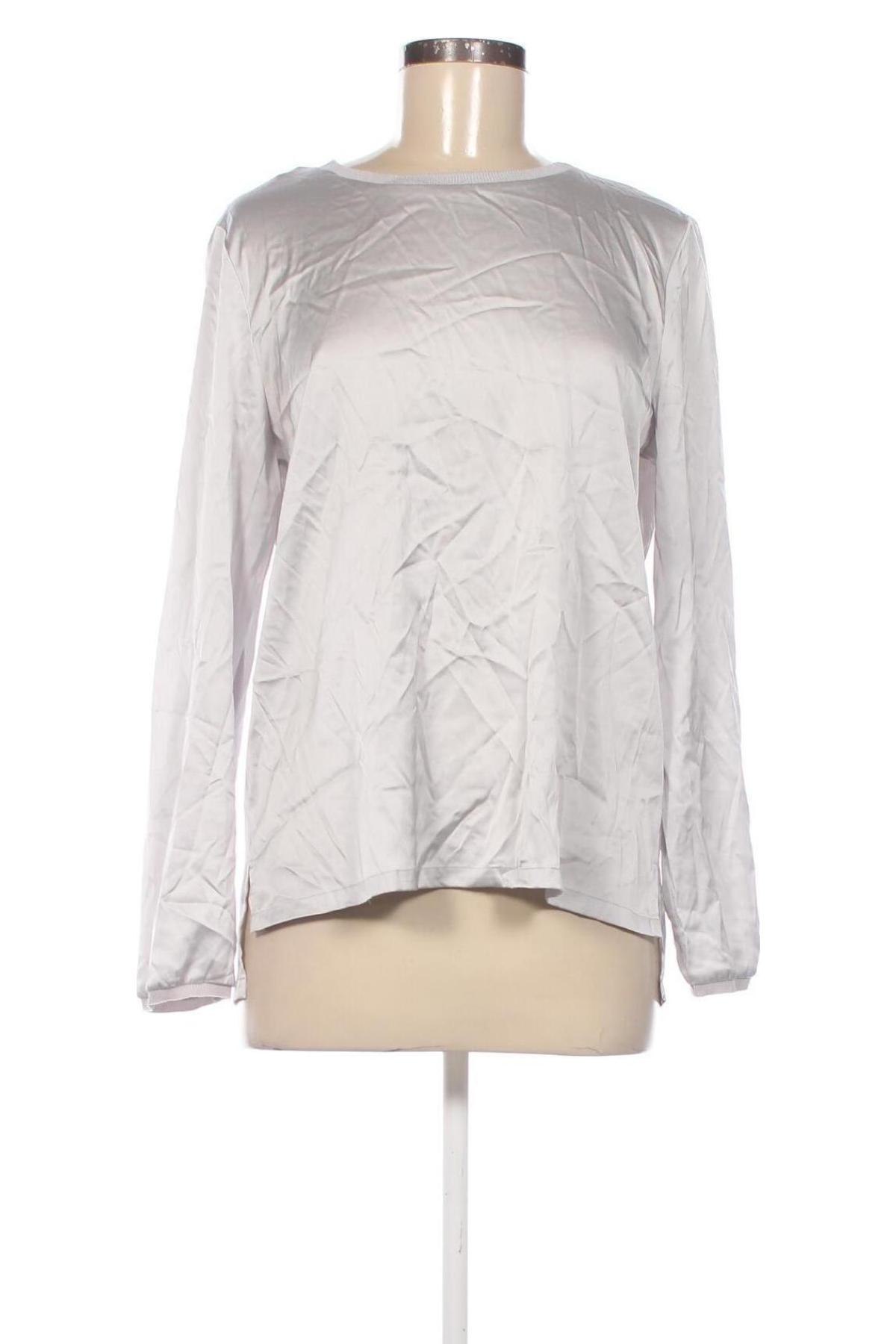 Damen Shirt Opus, Größe S, Farbe Grau, Preis € 33,99