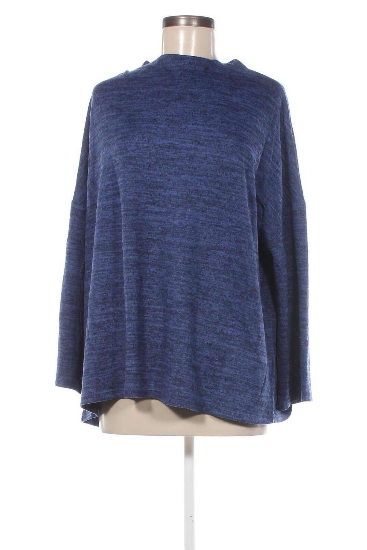 Damen Shirt Opus, Größe L, Farbe Blau, Preis 33,99 €