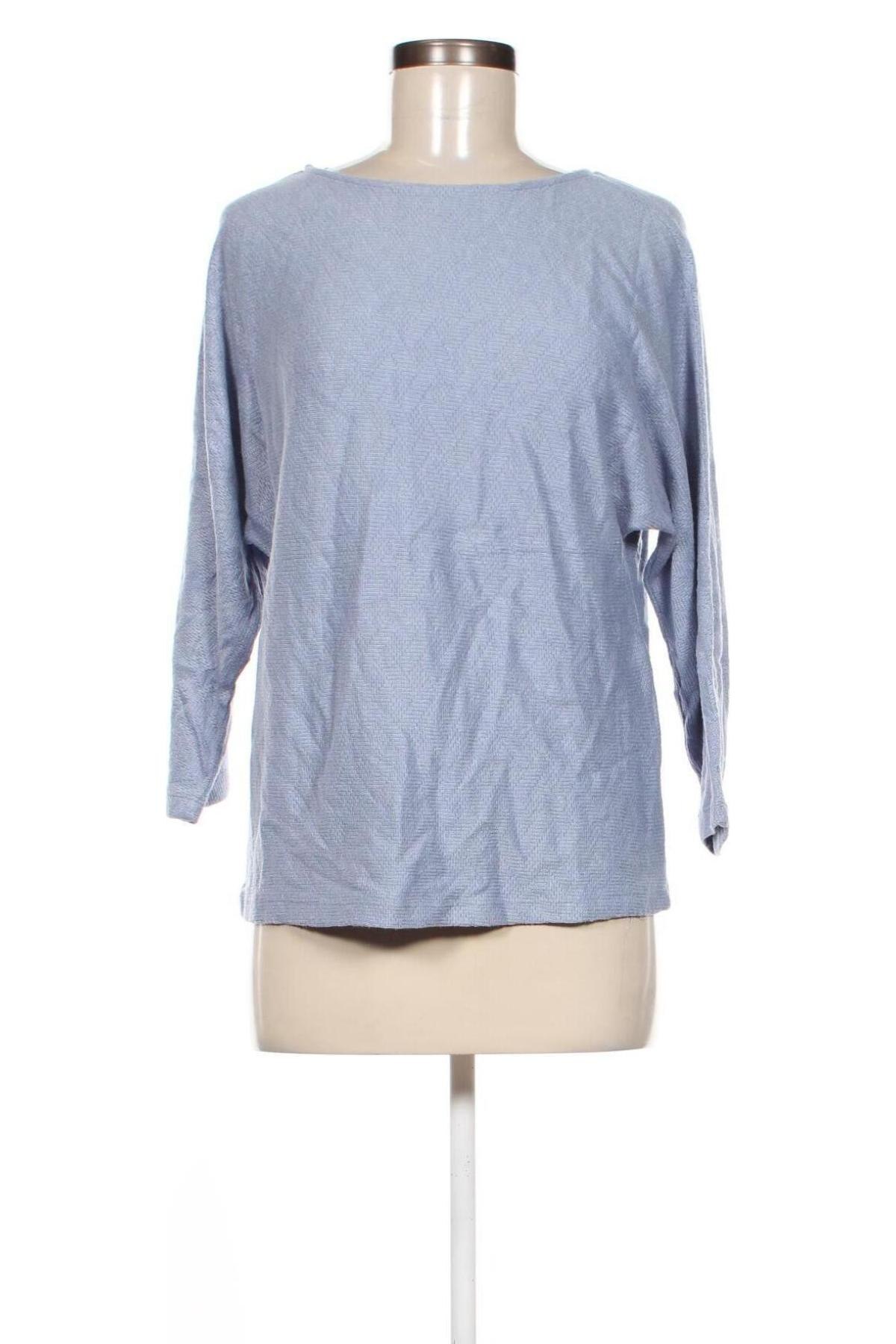 Damenpullover Opus, Größe S, Farbe Blau, Preis € 33,99