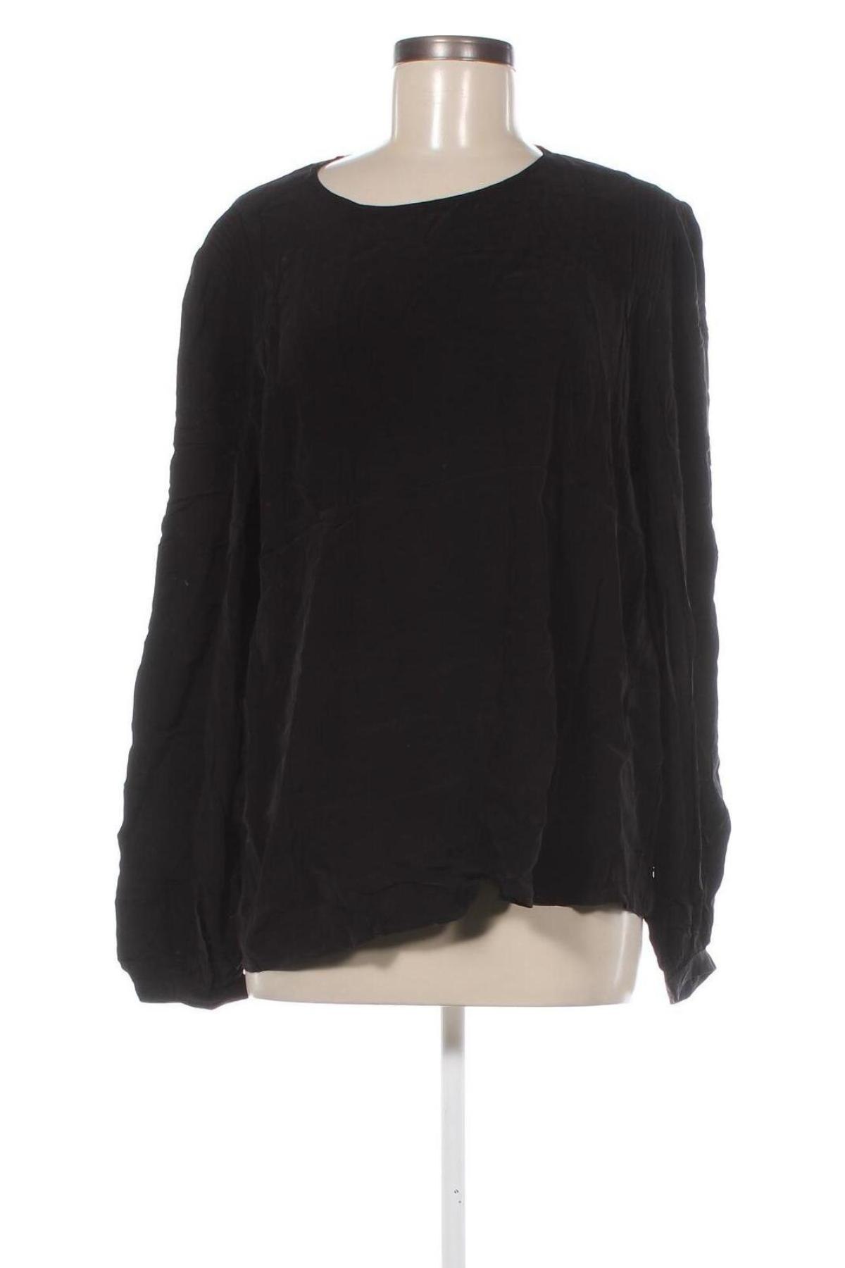 Damen Shirt Opus, Größe L, Farbe Schwarz, Preis 33,99 €