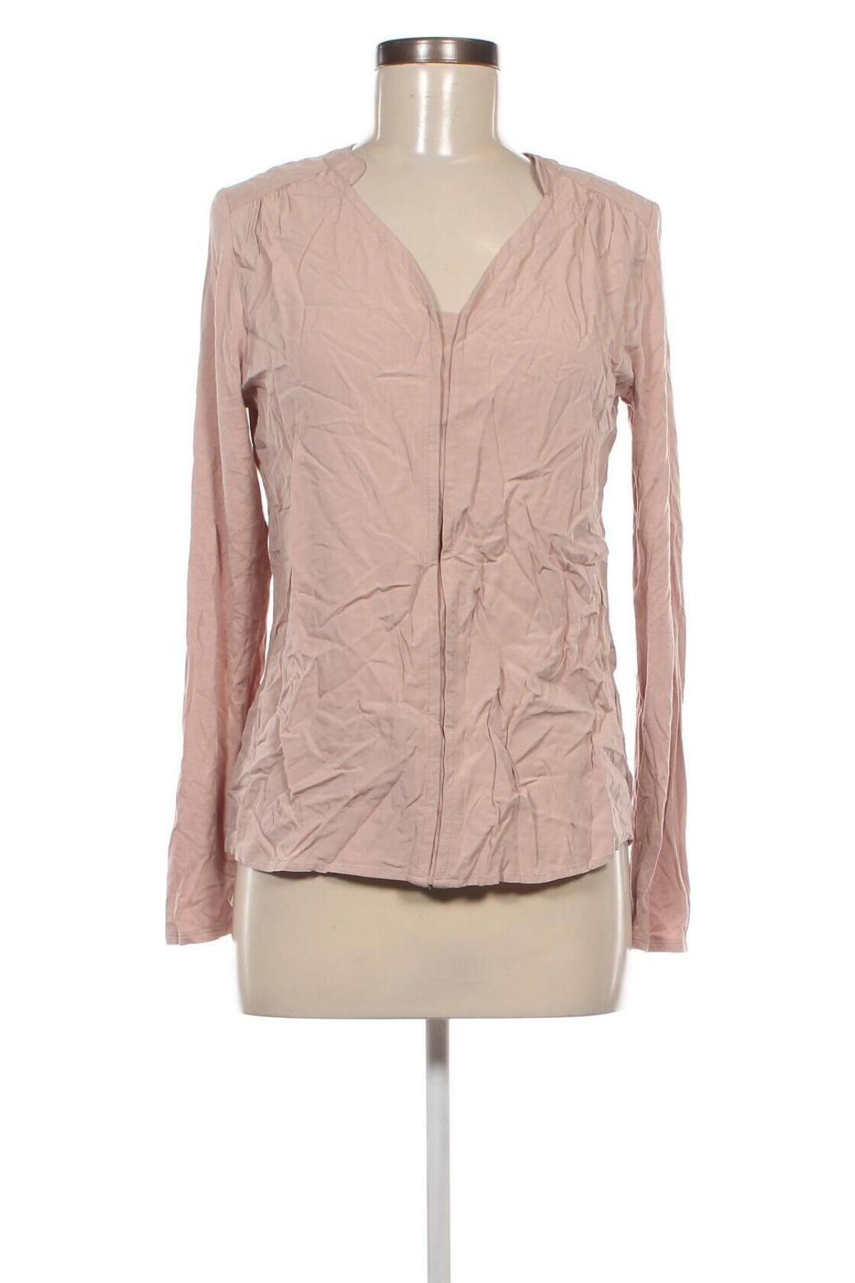 Damen Shirt Opus, Größe S, Farbe Aschrosa, Preis € 15,99