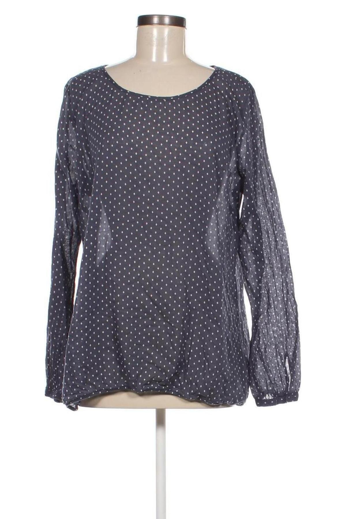 Damen Shirt Opus, Größe M, Farbe Blau, Preis € 13,99