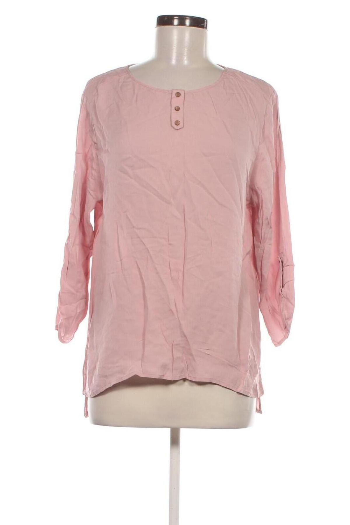 Damen Shirt Part Two, Größe L, Farbe Rosa, Preis 15,99 €