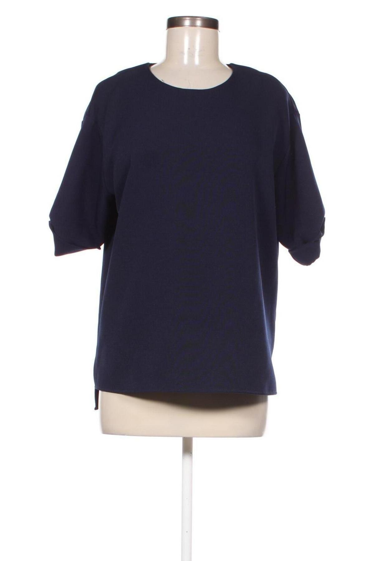 Damen Shirt Paul Costelloe, Größe M, Farbe Blau, Preis 20,92 €