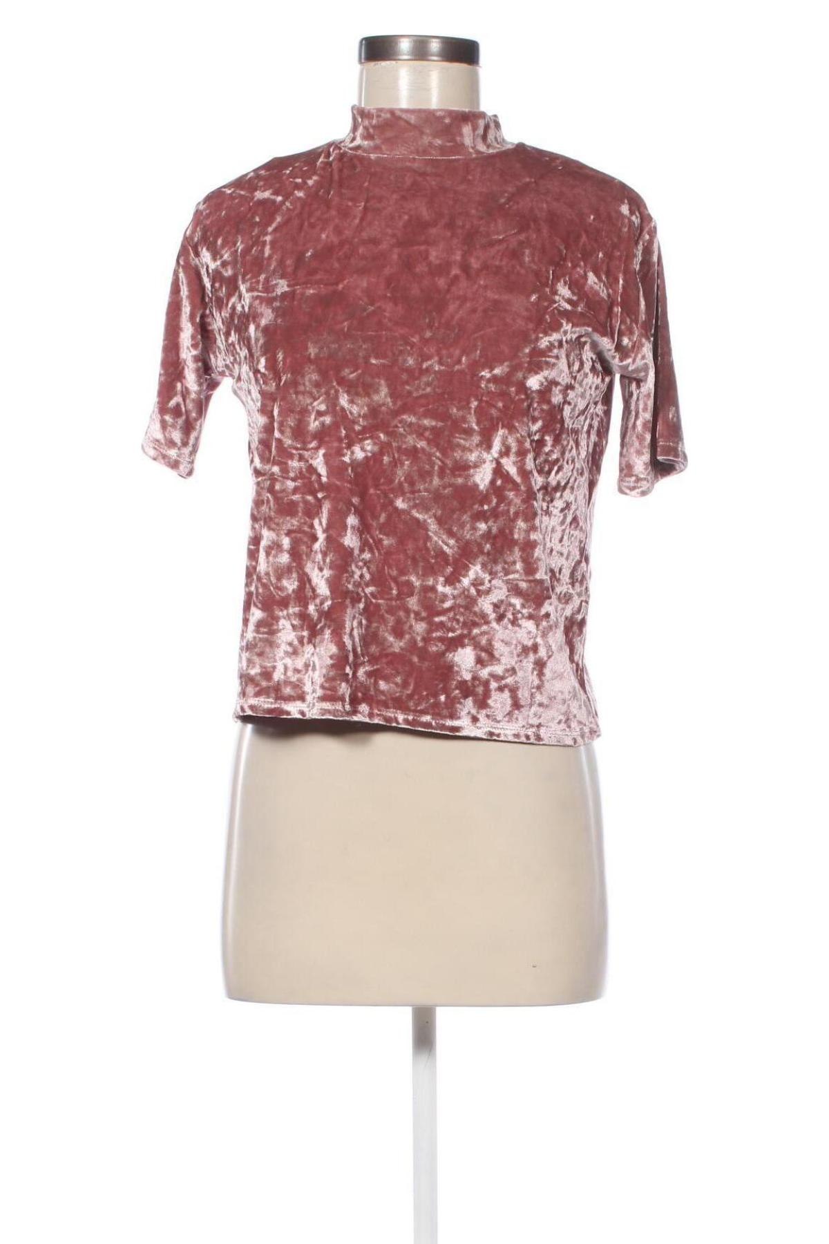 Damen Shirt Pimkie, Größe S, Farbe Rosa, Preis € 13,49