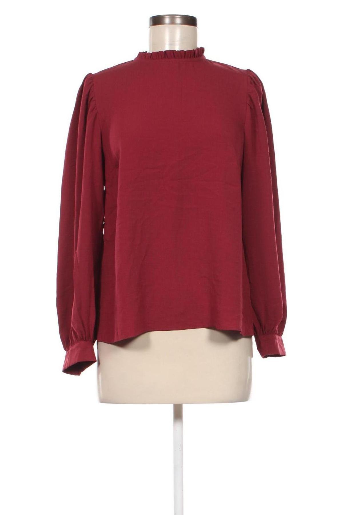 Damen Shirt Primark, Größe S, Farbe Rot, Preis 13,49 €