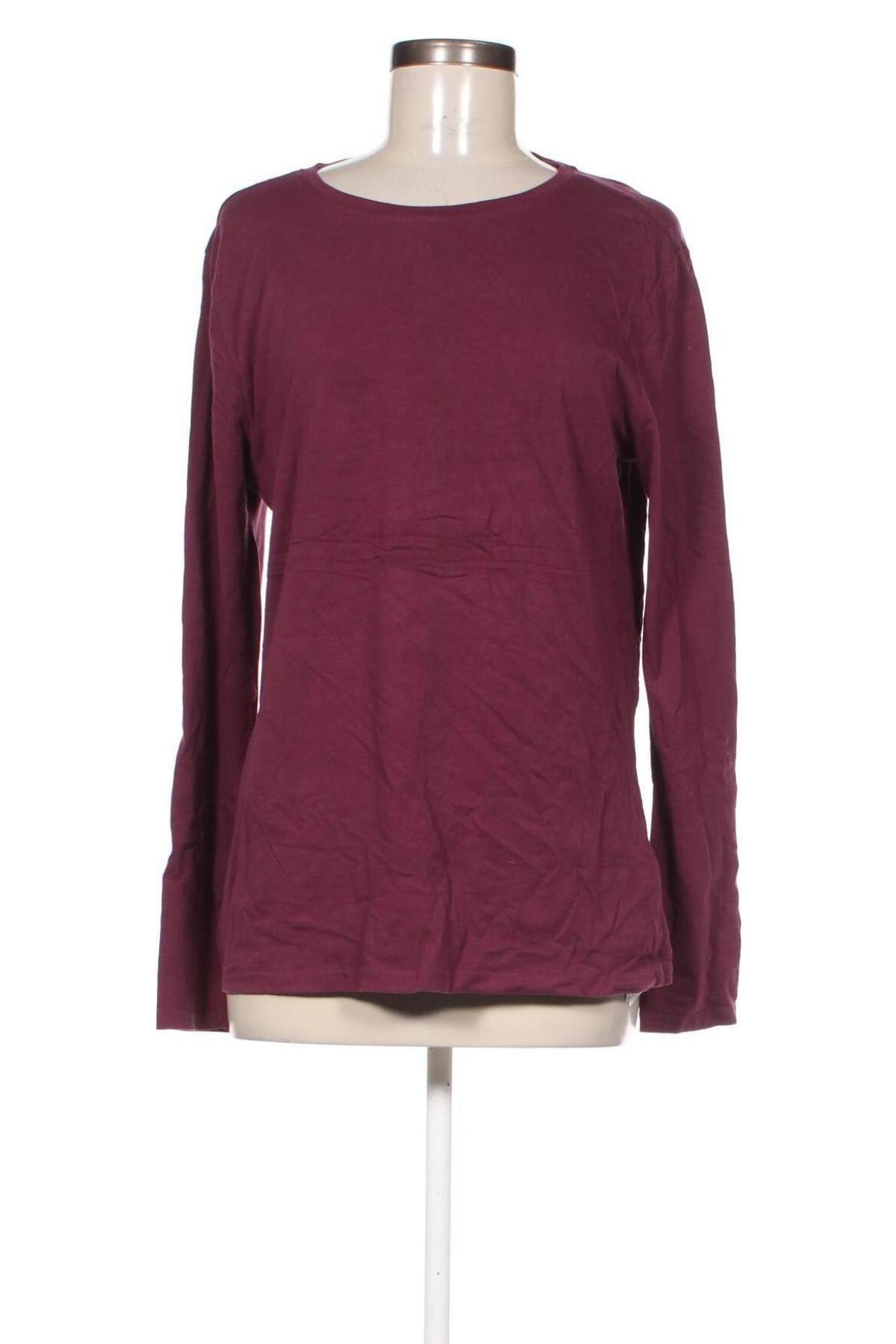 Damen Shirt Primark, Größe L, Farbe Lila, Preis 13,49 €