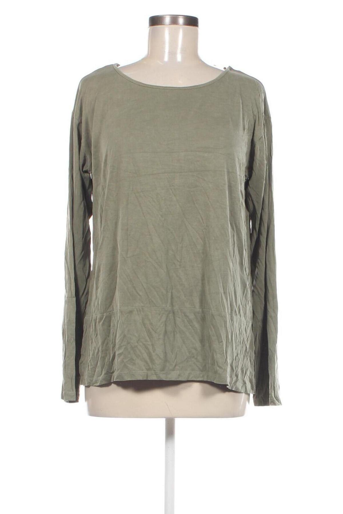 Damen Shirt Primark, Größe M, Farbe Grün, Preis € 13,49