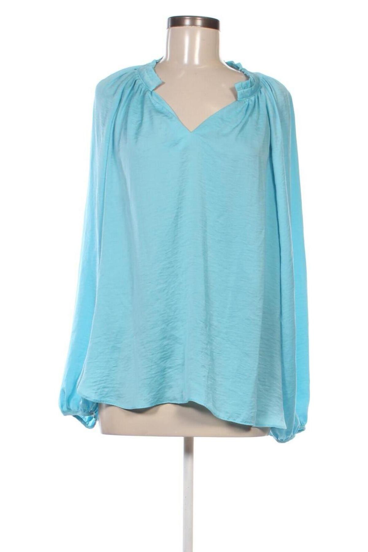 Damen Shirt Primark, Größe XL, Farbe Blau, Preis € 9,72