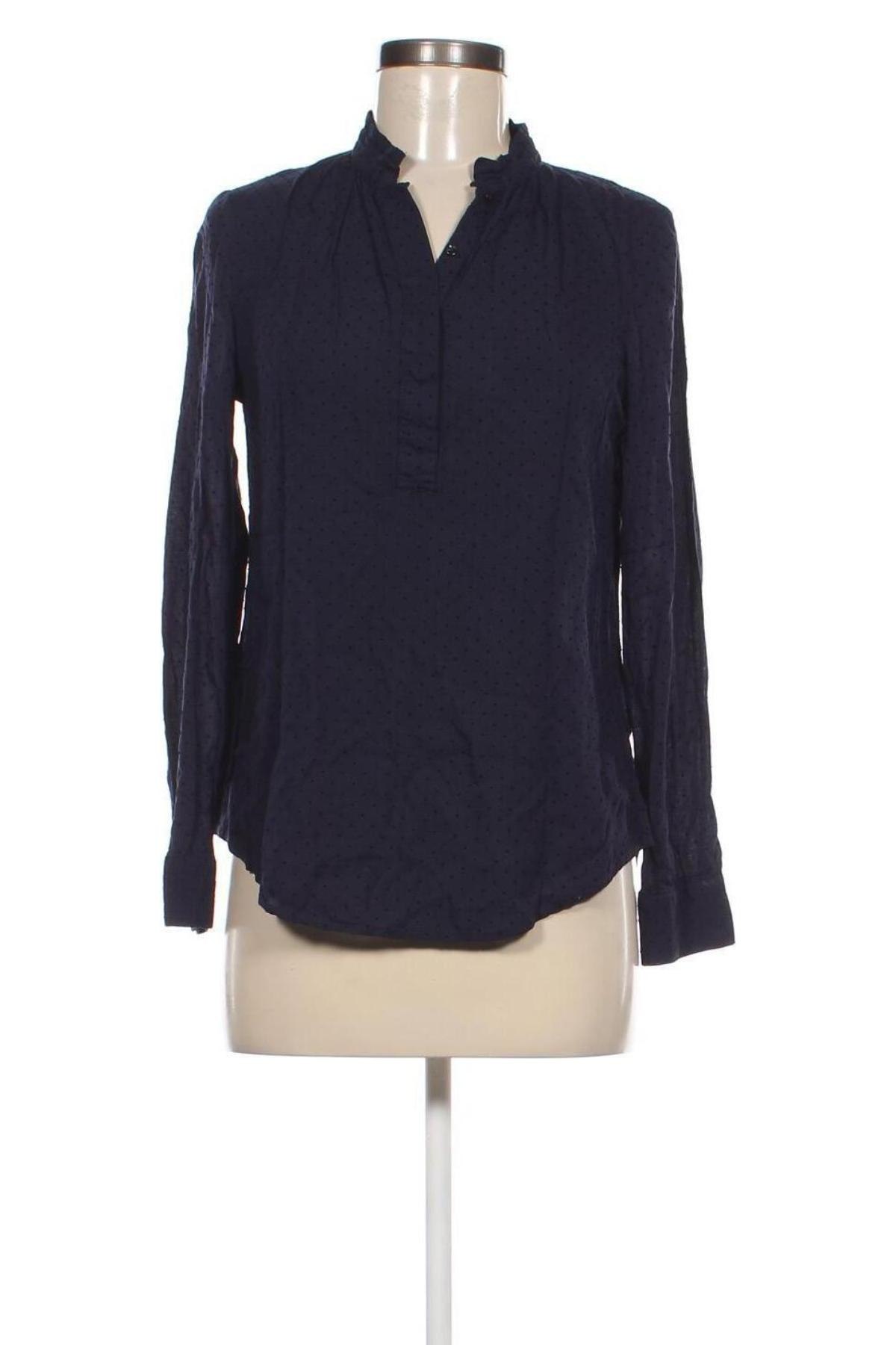 Damen Shirt Promod, Größe S, Farbe Blau, Preis € 11,49