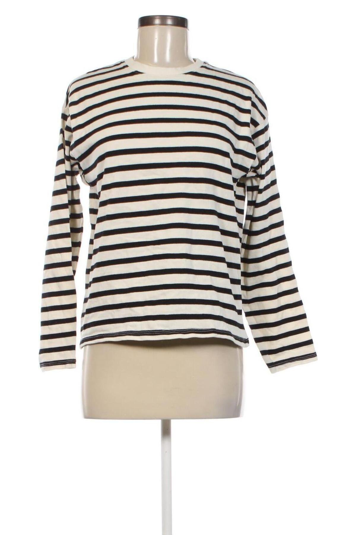 Damen Shirt Pull&Bear, Größe XS, Farbe Mehrfarbig, Preis € 13,49