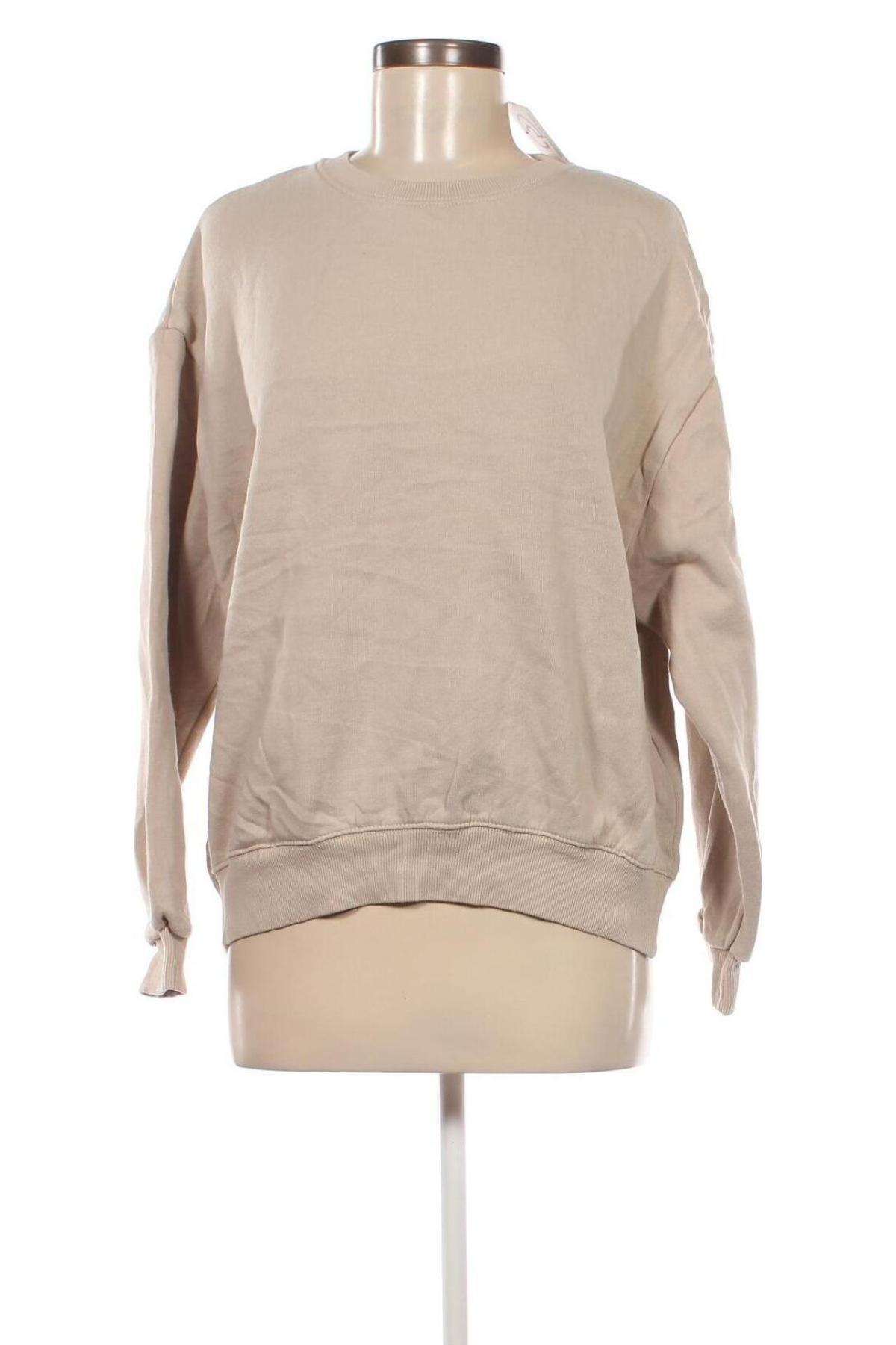 Dámska blúza Pull&Bear, Veľkosť M, Farba Béžová, Cena  5,95 €