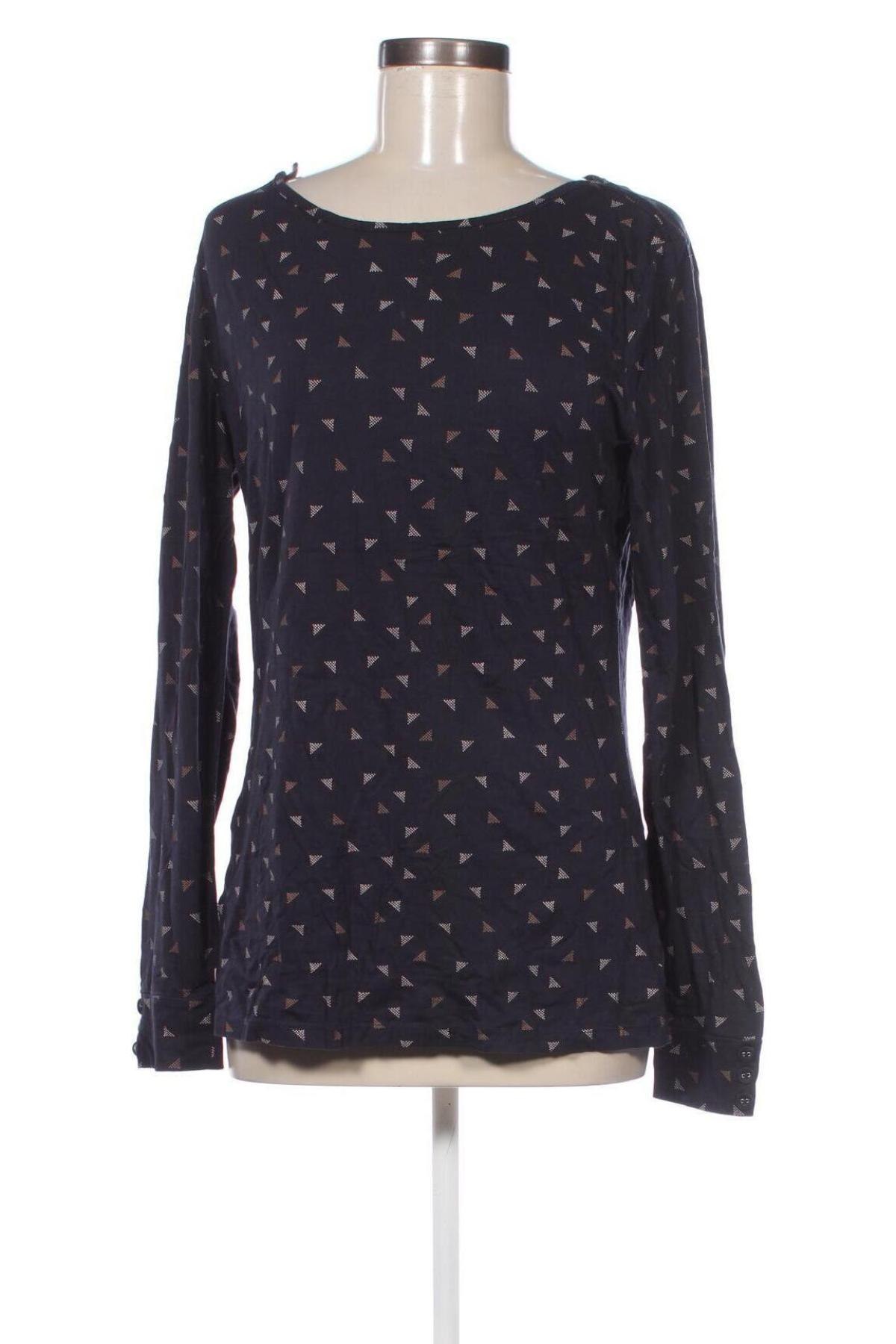 Damen Shirt Ragwear, Größe L, Farbe Blau, Preis € 10,99