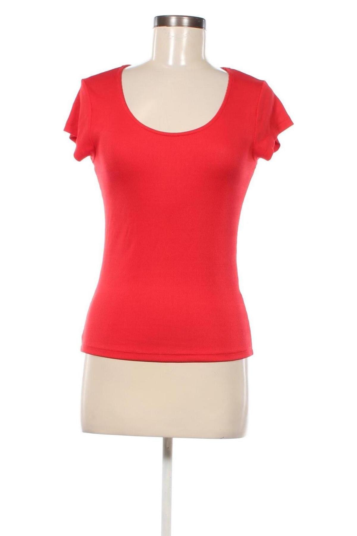 Damen Shirt Reserved, Größe S, Farbe Rot, Preis € 13,49