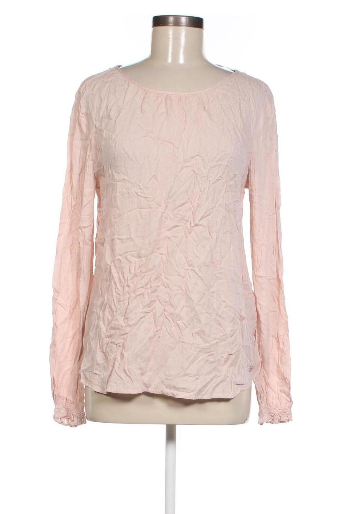 Damen Shirt S.Oliver, Größe S, Farbe Rosa, Preis € 23,99