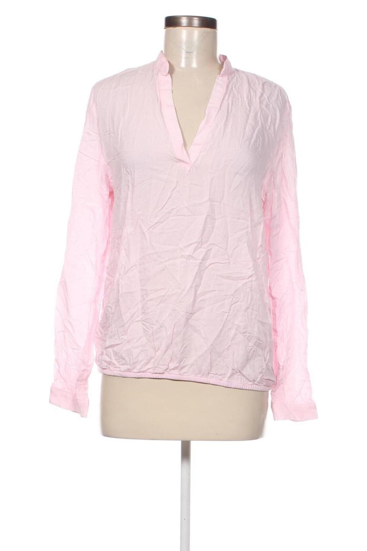 Damen Shirt S.Oliver, Größe M, Farbe Rosa, Preis 5,99 €