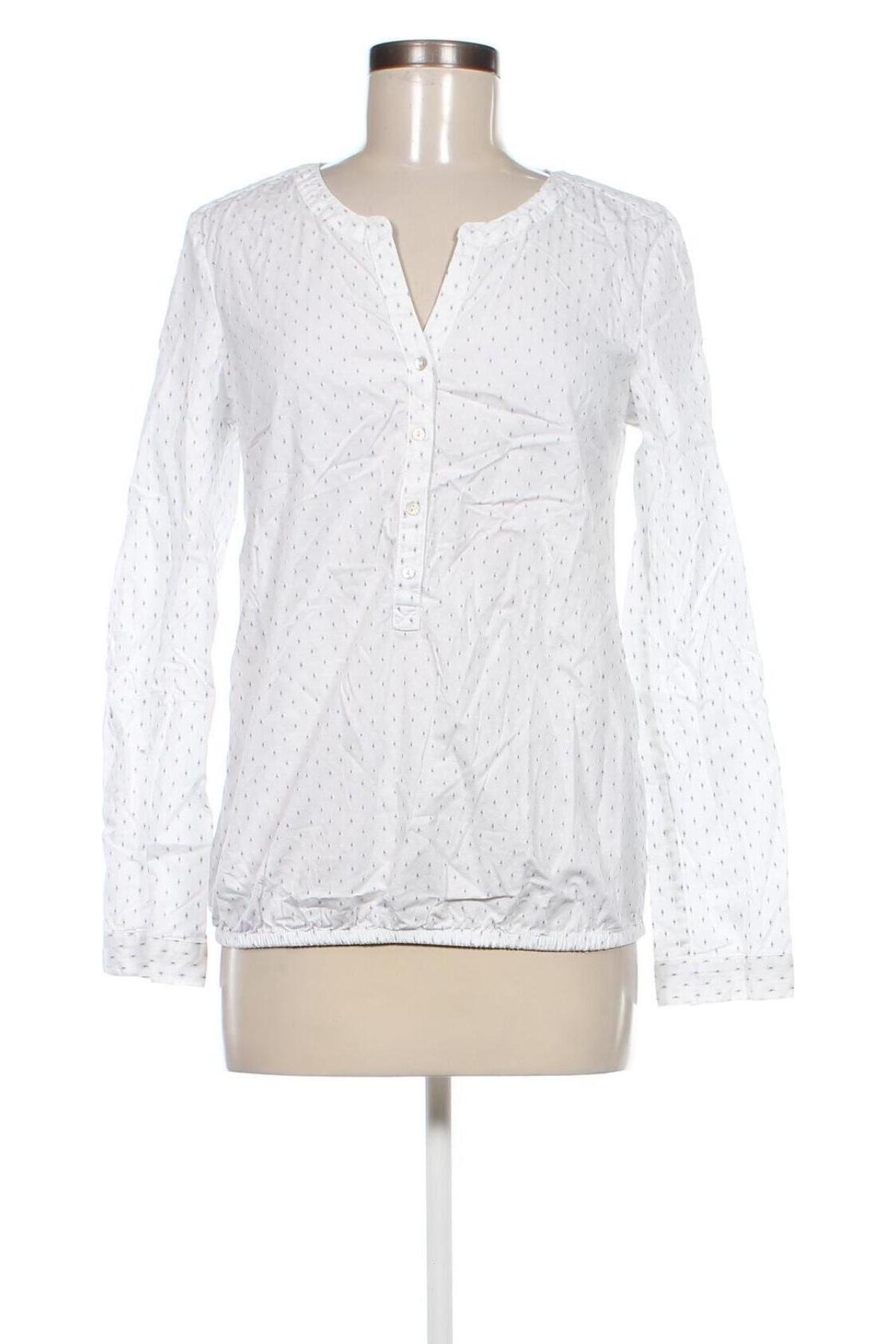 Damen Shirt S.Oliver, Größe S, Farbe Weiß, Preis € 23,99