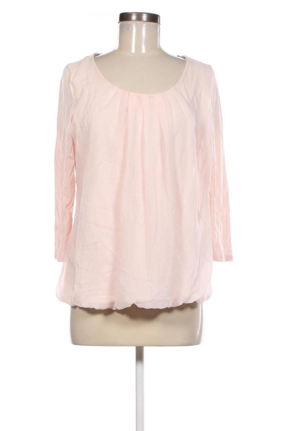 Damen Shirt S.Oliver, Größe L, Farbe Rosa, Preis 23,99 €