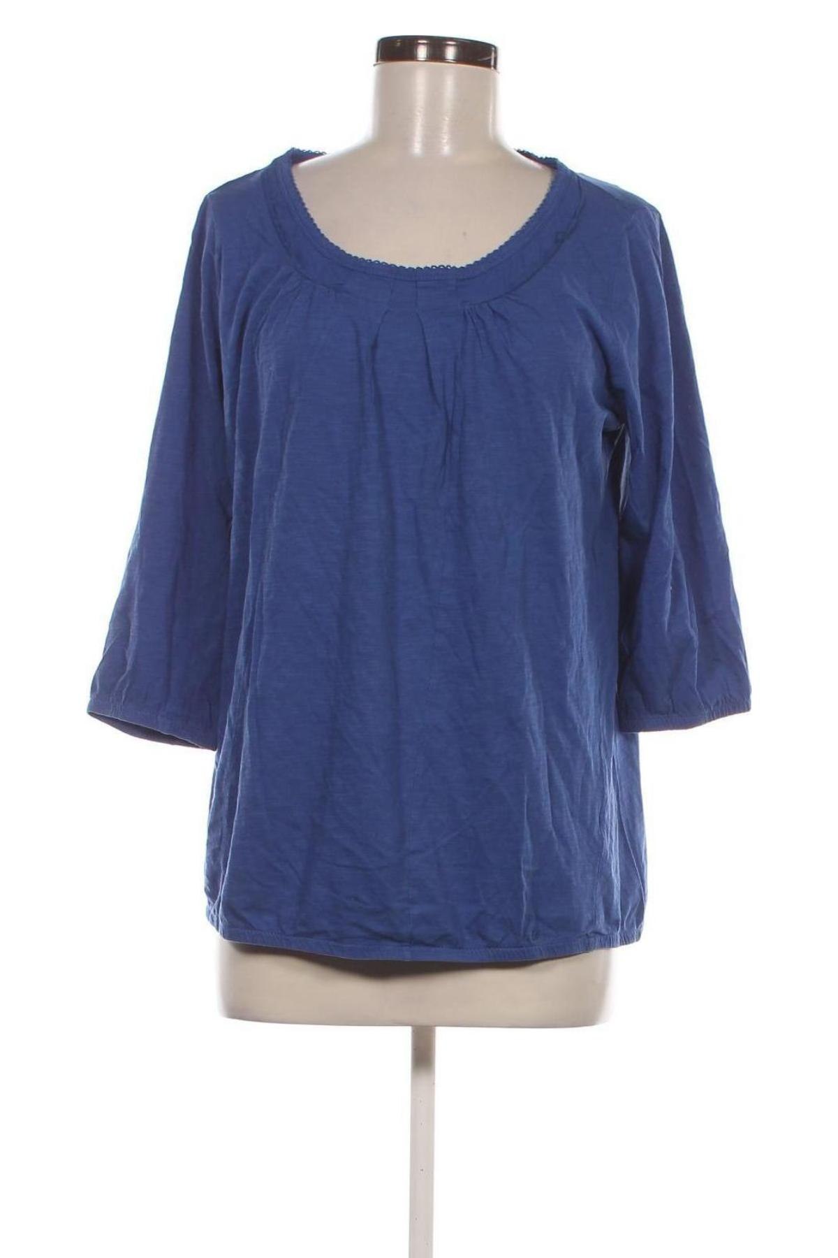 Damen Shirt S.Oliver, Größe XL, Farbe Blau, Preis 10,99 €