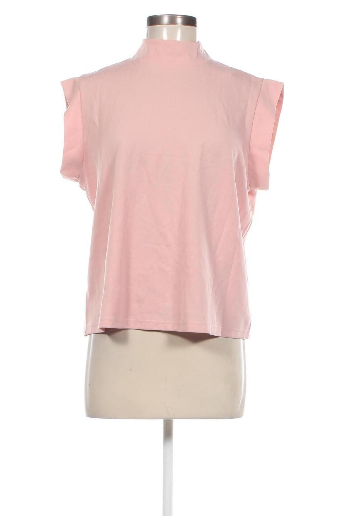 Damen Shirt SHEIN, Größe L, Farbe Rosa, Preis 8,99 €