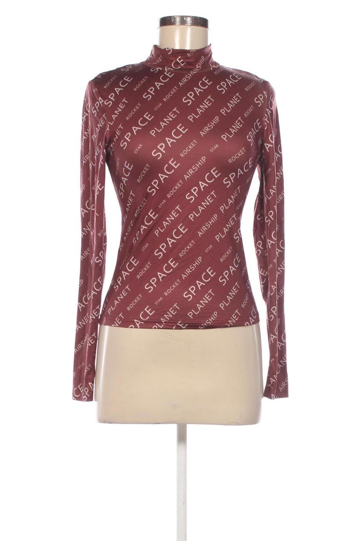 Damen Shirt SHEIN, Größe S, Farbe Mehrfarbig, Preis € 6,99