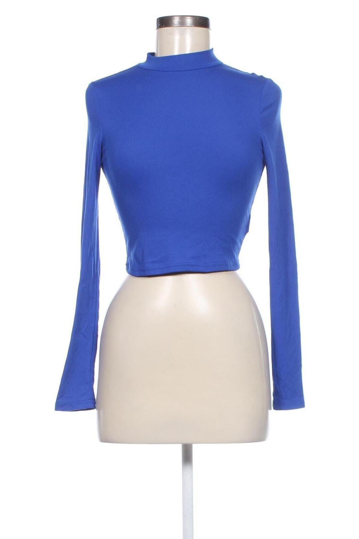 Damen Shirt SHEIN, Größe S, Farbe Blau, Preis € 13,49