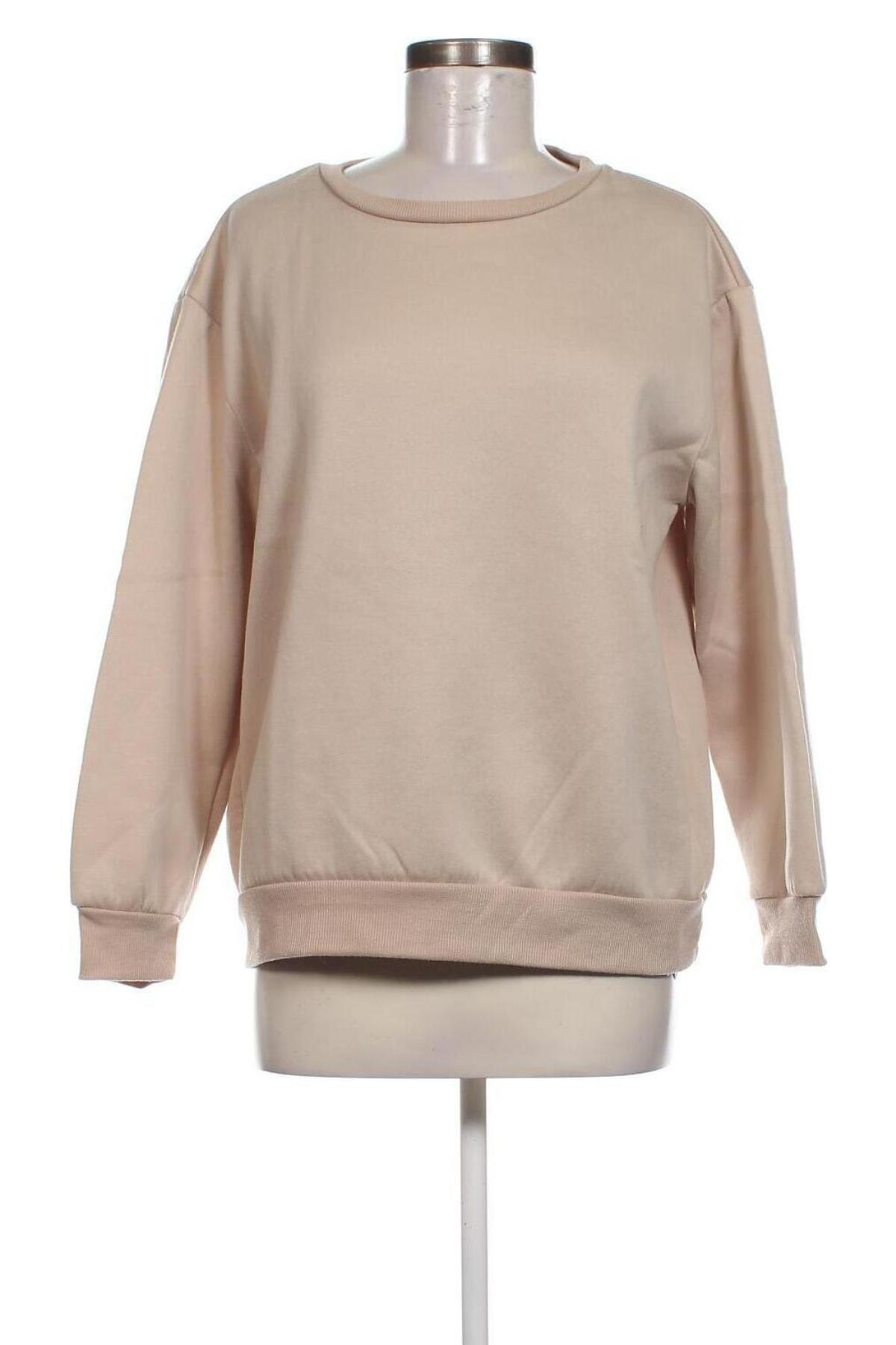 Damen Shirt SHEIN, Größe M, Farbe Beige, Preis 5,99 €