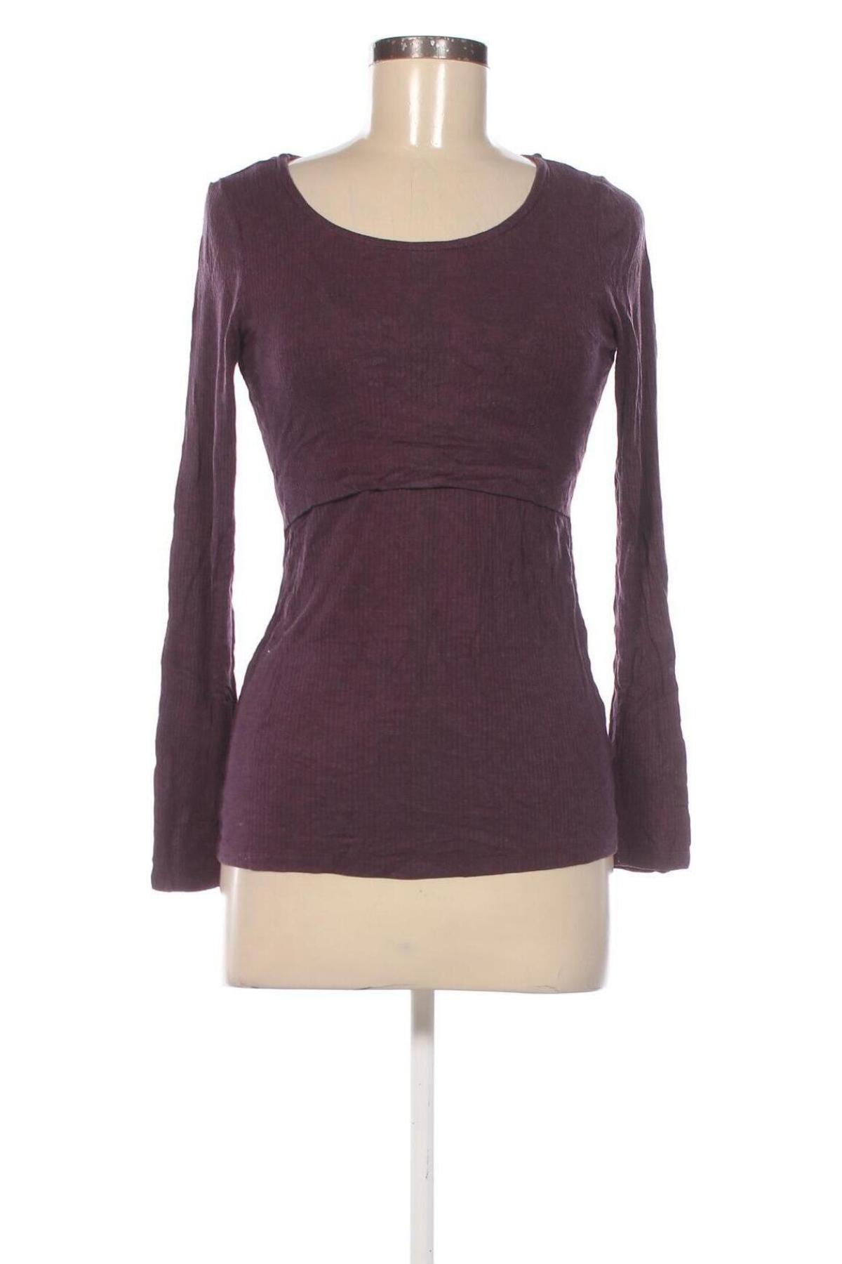 Damen Shirt Seraphine, Größe XS, Farbe Lila, Preis € 5,99