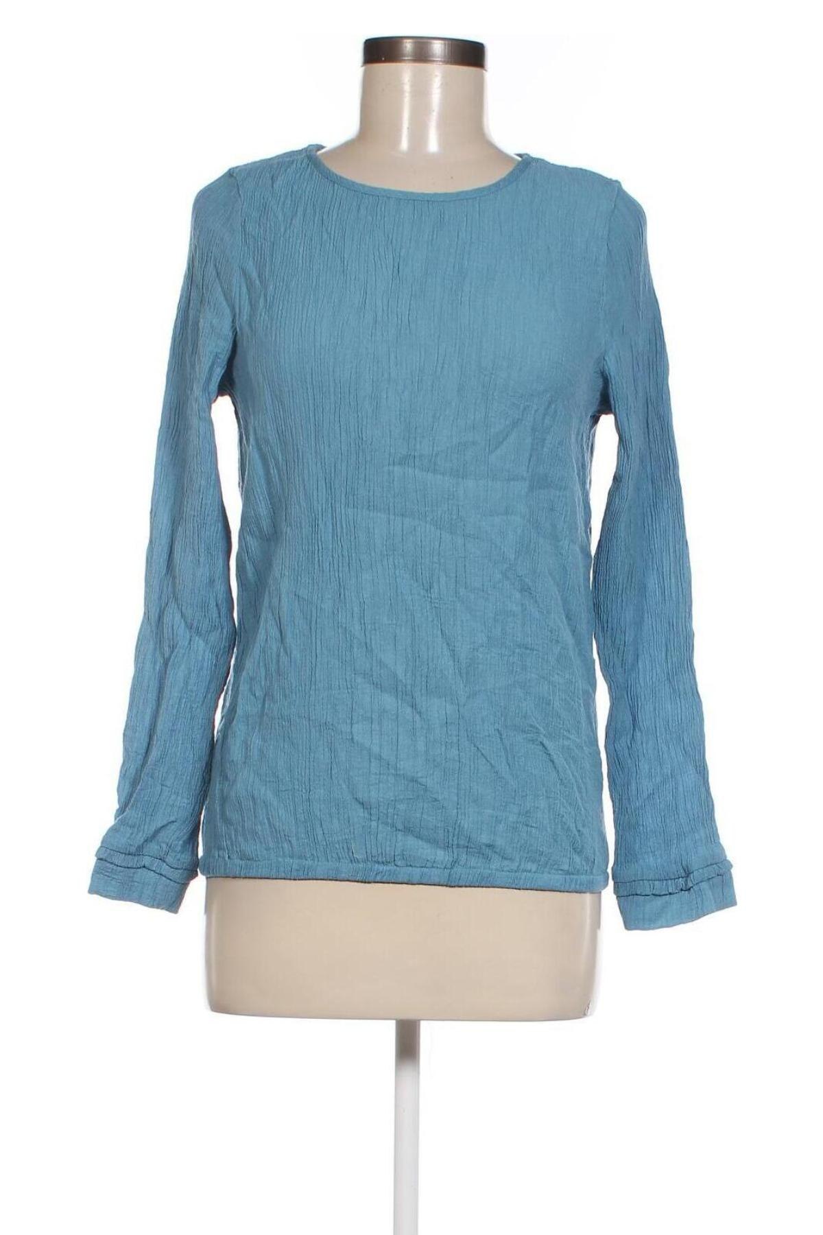 Damen Shirt Sienna, Größe S, Farbe Blau, Preis € 10,99