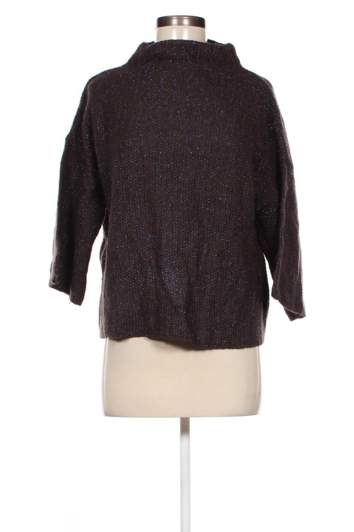 Damenpullover Sisley, Größe L, Farbe Mehrfarbig, Preis € 40,99