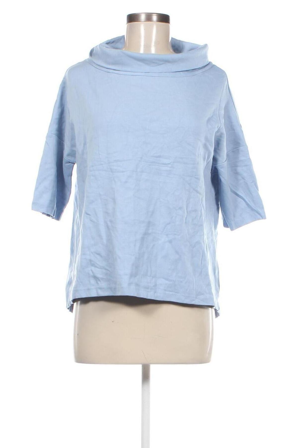 Damen Shirt Someday., Größe S, Farbe Blau, Preis 9,99 €