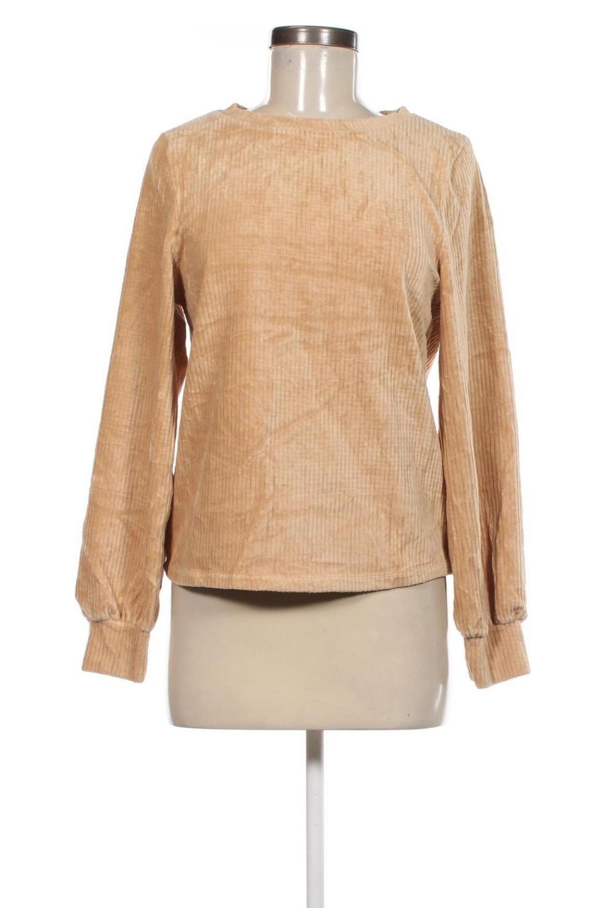 Damen Shirt Sora, Größe S, Farbe Beige, Preis € 13,49