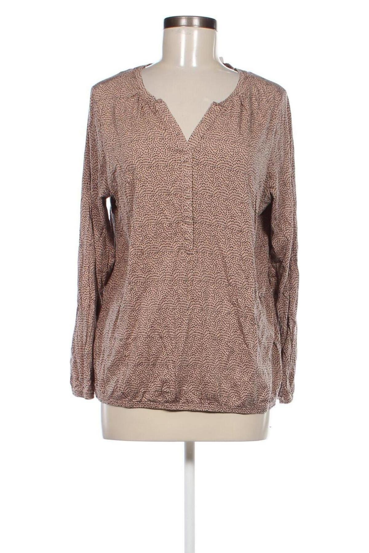 Damen Shirt Soya Concept, Größe L, Farbe Mehrfarbig, Preis 12,49 €