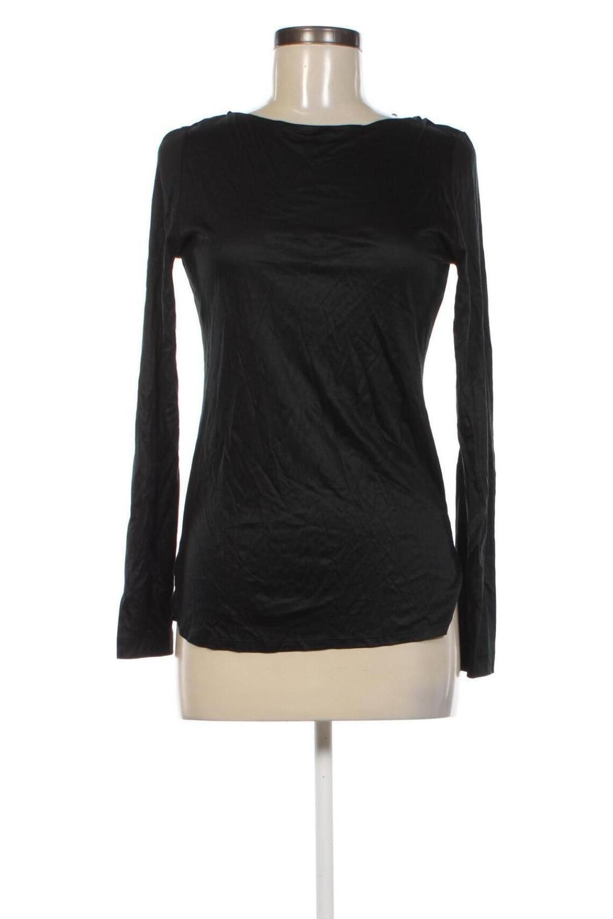 Damen Shirt St.Emile, Größe S, Farbe Schwarz, Preis 28,99 €