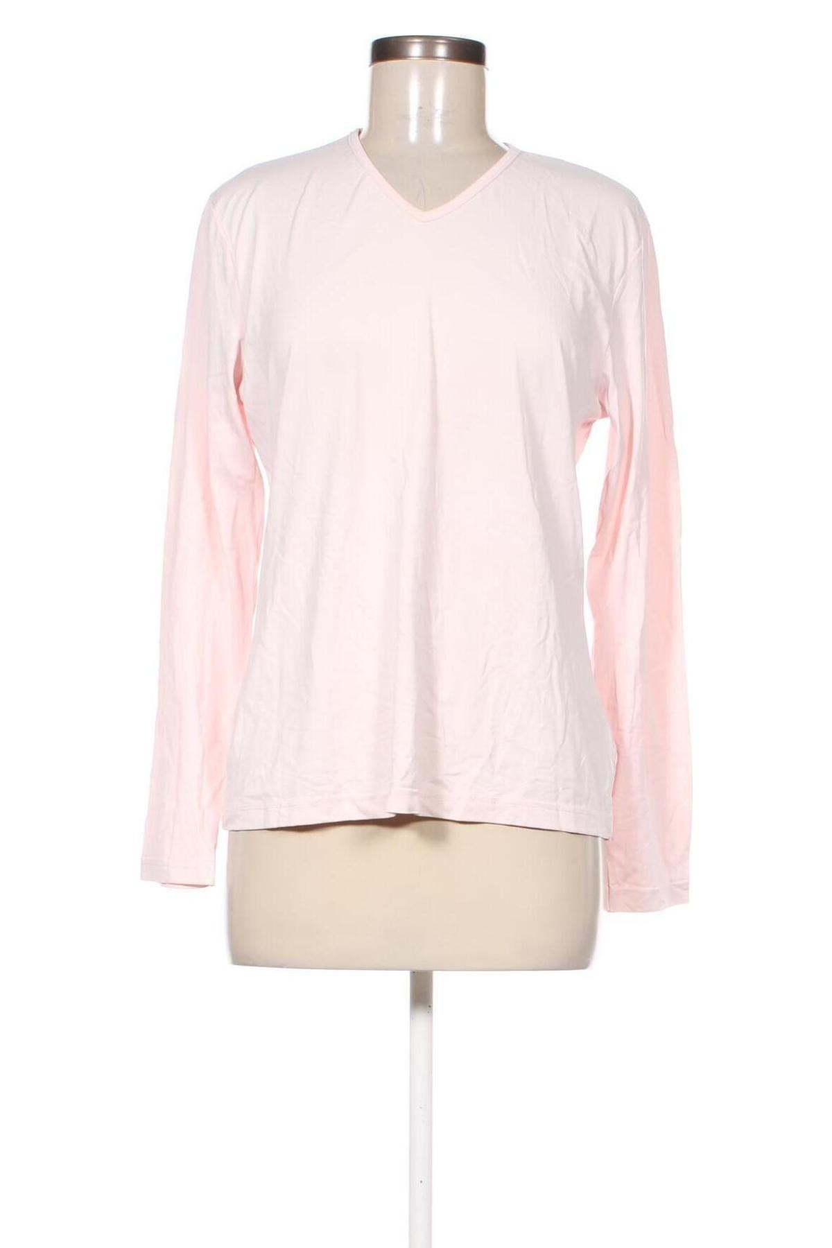 Damen Shirt Steilmann, Größe L, Farbe Rosa, Preis € 6,49