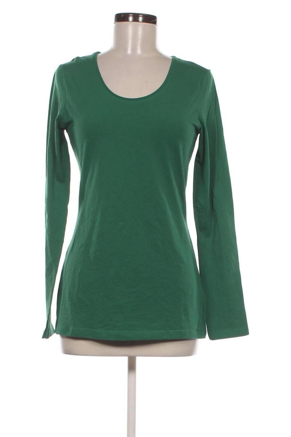 Damen Shirt Street One, Größe M, Farbe Grün, Preis € 17,00