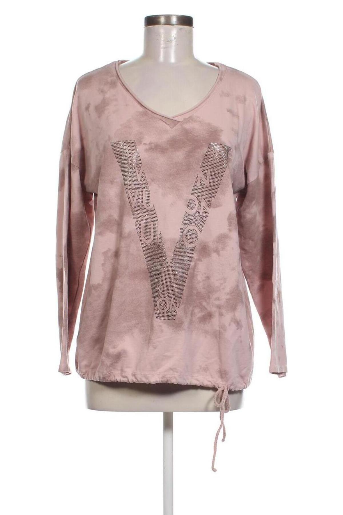 Damen Shirt Sure, Größe S, Farbe Rosa, Preis € 10,00