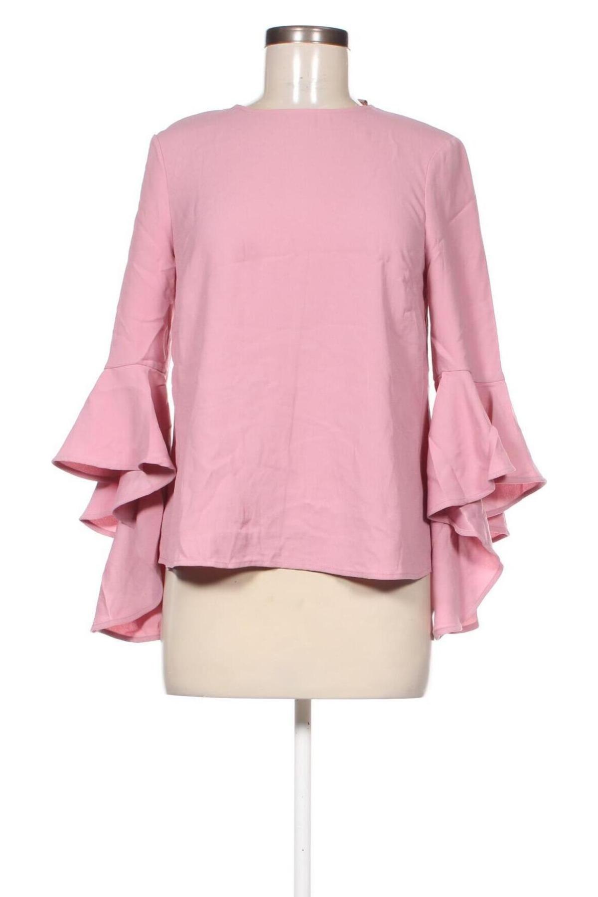 Damen Shirt Ted Baker, Größe S, Farbe Rosa, Preis € 29,99