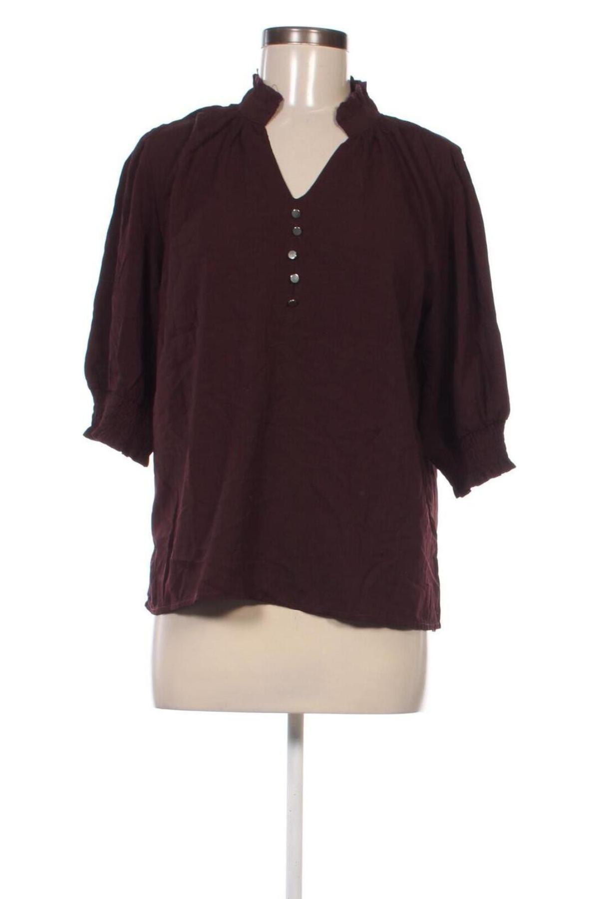 Damen Shirt Temt, Größe XL, Farbe Rot, Preis € 5,99