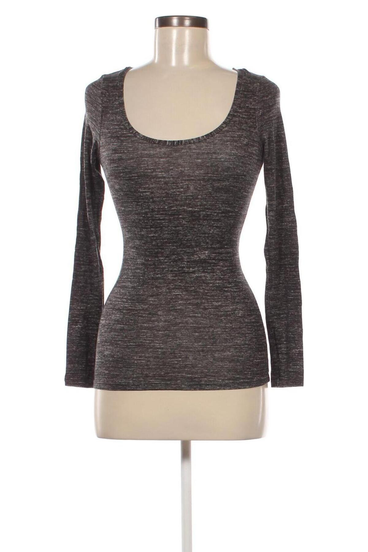 Damen Shirt Tezenis, Größe S, Farbe Grau, Preis € 13,49