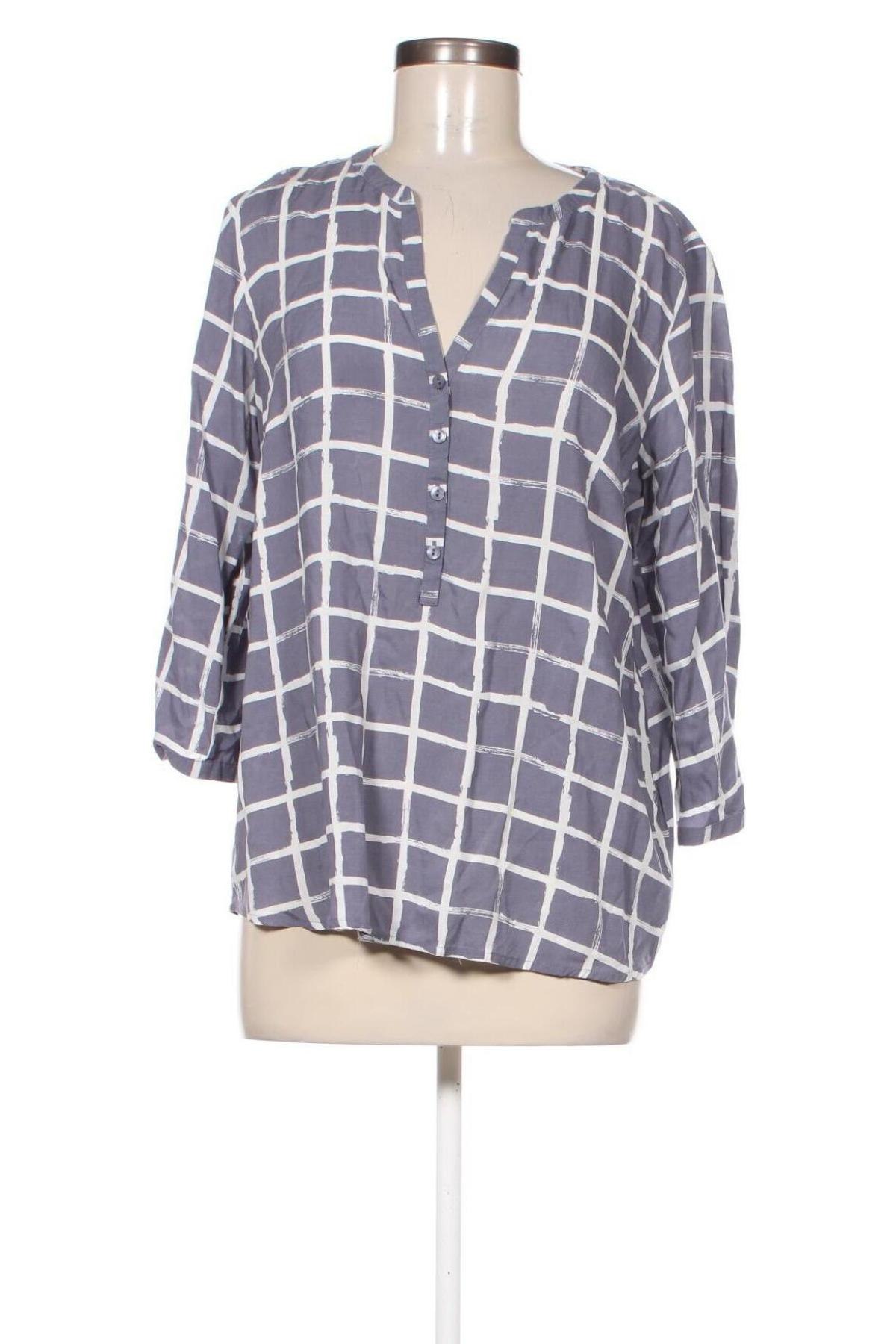 Damen Shirt Tom Tailor, Größe M, Farbe Mehrfarbig, Preis € 17,00