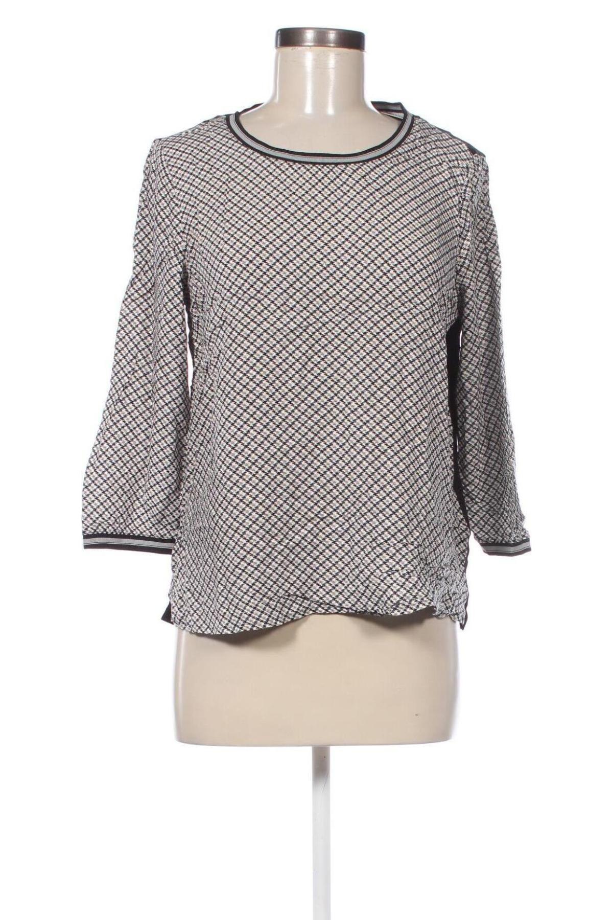 Damen Shirt Tom Tailor, Größe L, Farbe Mehrfarbig, Preis 9,99 €