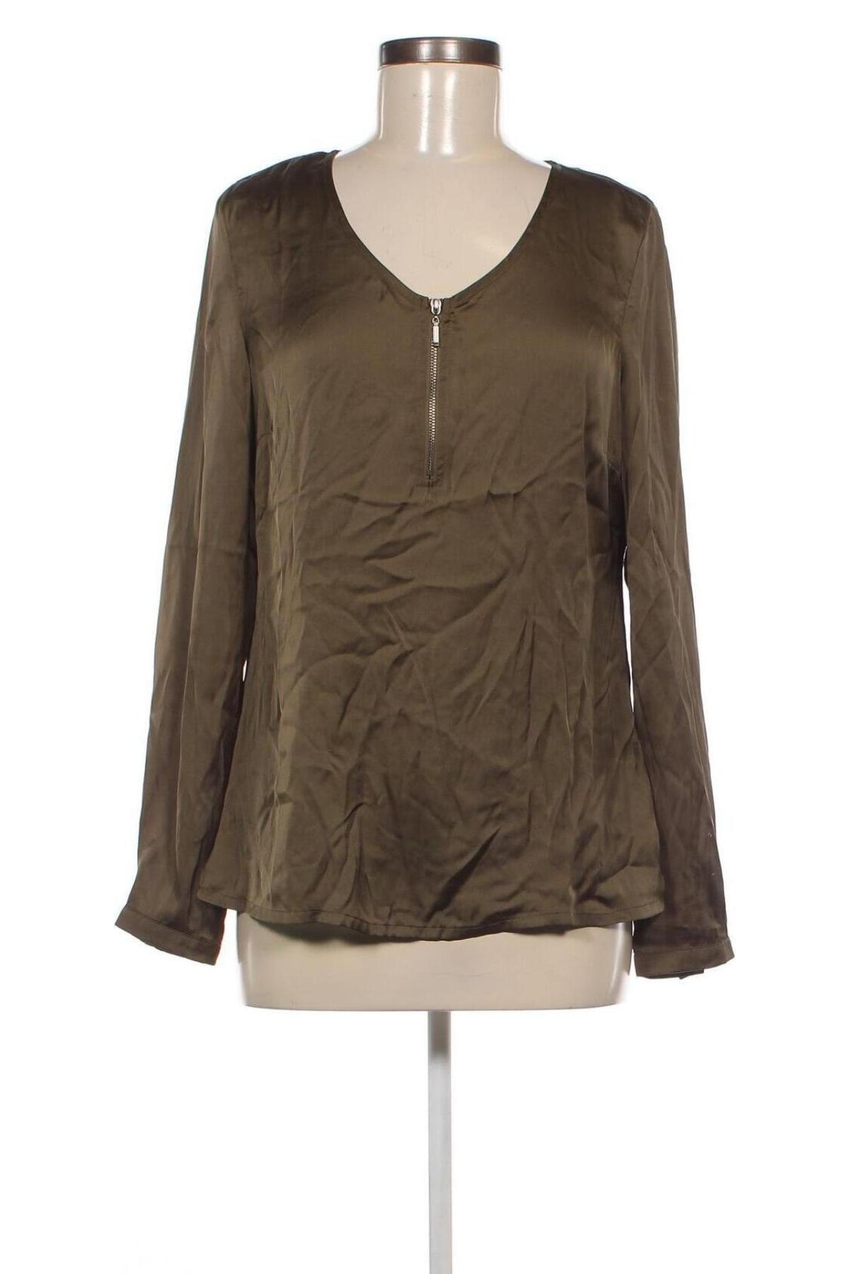 Damen Shirt Tramontana, Größe M, Farbe Grün, Preis 23,99 €