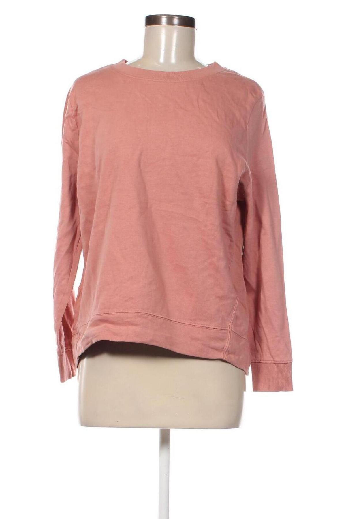 Damen Shirt Tu, Größe L, Farbe Rosa, Preis 13,49 €