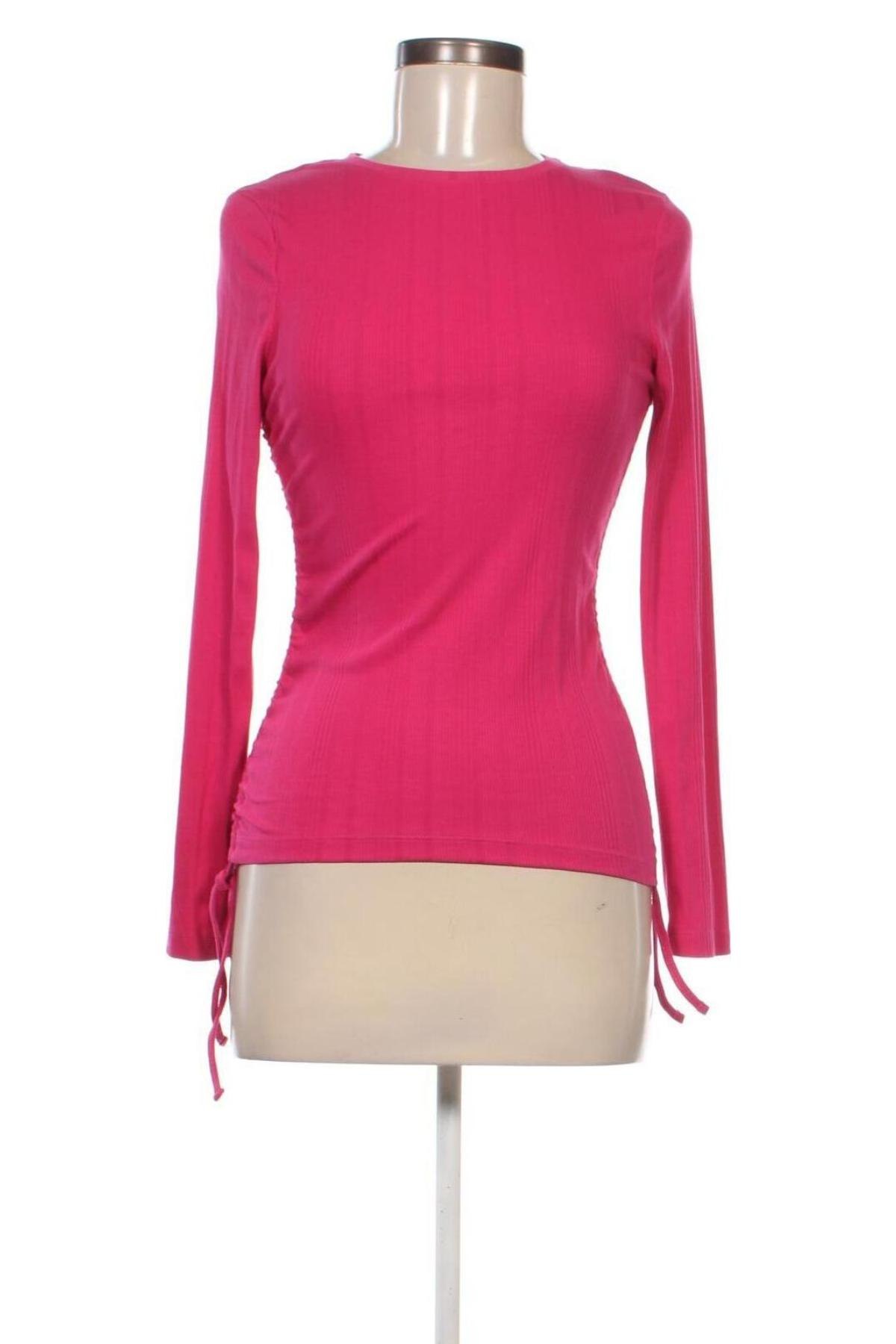 Damen Shirt Tu, Größe M, Farbe Rosa, Preis 9,79 €